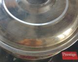 A picture of step 3 of Ring khoba baati.