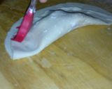 Foto del paso 6 de la receta: Empanadas de horno 😋