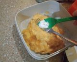 Foto langkah ke 1 dari resep Bola Pisang Balut panir.