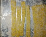 Foto langkah ke 4 dari resep 🧀Stick Keju Almond.