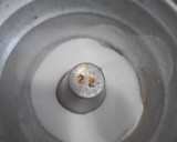 Foto del paso 1 de la receta: Flan Casero sin azúcar!
