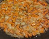 Une image de l'étape 3 de Risotto de 