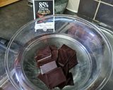 A picture of step 20 of Dairy and Gluten-Free 4 Layer Brownies.