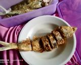 Foto langkah ke 8 dari resep Otak - Otak Bandeng #234.