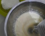 Foto langkah ke 1 dari resep Bolu kukus milky.