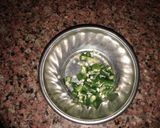 लौकी की सब्जी (Lauki ki sabzi recipe in hindi) रेसिपी चरण 3 फोटो