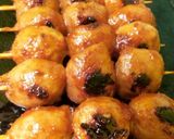 Foto langkah ke 3 dari resep Bakso Bakar Pedasss.
