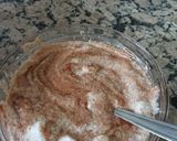 Foto del paso 5 de la receta: Bizcocho de chocolate súper fácil