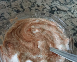 Foto del paso 5 de la receta: Bizcocho de chocolate súper fácil