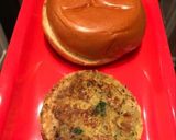 প্রোটিন লোড ছোলার ডাল প্যাটি বার্গার(protein load cholar dal patty burger recipe in Bengali) রেসিপির ধাপ 1 ছবি
