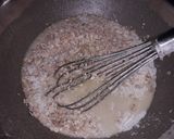 Foto del paso 2 de la receta: Torta de zanahoria y avena