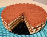 Foto del paso 5 de la receta: Tiramisú Express 😋