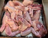 Foto langkah ke 1 dari resep Ayam Panggang Bumbu Pecal.