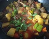 ઊંધિયું (ફરાળી ડીશ) (Farali Dish Recipe In Gujarati) રેસીપી સ્ટેપ6ફોટો
