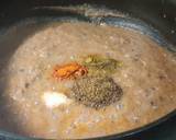 Shahi paneer recipe step 7 photo