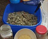 Foto del paso 1 de la receta: Malfattis !!! A la boloñesa