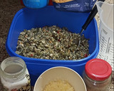 Foto del paso 1 de la receta: Malfattis !!! A la boloñesa