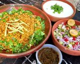 A picture of step 5 of 😘😘😘Daal Mash😘😘.