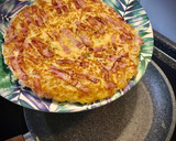 Foto del paso 12 de la receta: Okonomiyaki y su salsa