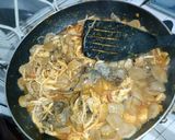 Foto langkah ke 5 dari resep Mie Goreng Panjang umur.