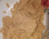 عکس مرحله 2 از دستور شیرینی‌ ساده‌ ۴ قلم‌مواد‌.....بدون‌ شیر🥛