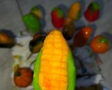 Foto langkah ke 4 dari resep Luk Chup Thailand.