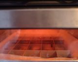 Foto langkah ke 7 dari resep Triple Chocolate Fudgy Brownies.