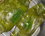 Foto langkah ke 4 dari resep Paisan Iwak Patin (pepes ikan Patin).
