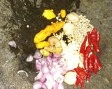 Foto langkah ke 2 dari resep Semur jengkol #5resepterbaruku.