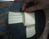 A picture of step 7 of Designer Mat Mawa Gujhiya.