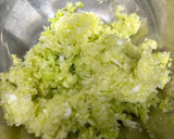 Foto del paso 1 de la receta: 514. Coca de vegetales (picoteo)