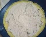 Foto langkah ke 5 dari resep Chicken egg roll dan salad ala HokBen.