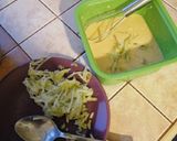 Smarni körtével, protein porból recept fázis 1 fotója