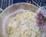 Foto langkah ke 1 dari resep Kue bunga crispi.