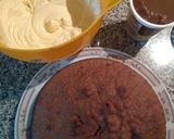 Foto del paso 8 de la receta: Postre brownie