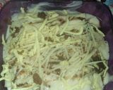 Foto langkah ke 4 dari resep Stup roti tawar keju sederhana.