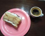 Foto del paso 20 de la receta: Postre ‘’borrachito’’ de tres sabores con vainillas CASERO