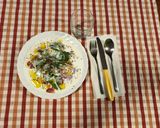 Foto del paso 13 de la receta Ensalada de frutas