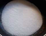 Foto del paso 1 de la receta: Torta de peras invertida Essen