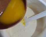 Foto langkah ke 3 dari resep Vanila sponge cake lembut tanpa SP.