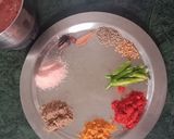 भिंडी दो प्याजा रेसिपी चरण 3 फोटो