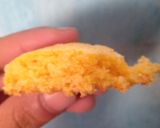 Foto del paso 5 de la receta: Galletitas de harina de maíz