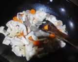 Foto langkah ke 3 dari resep I Fu Mie simple ga kalah sama Restoran.