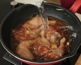Foto langkah ke 6 dari resep Ayam Goreng Hong Kong Devina Hermawan.