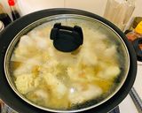 Foto langkah ke 3 dari resep #43. Ayam Betutu (Aman untuk Diabetes).