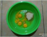 Foto langkah ke 1 dari resep Cheese Cake.