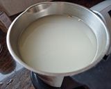 Foto del paso 1 de la receta: Leche de Avena