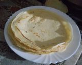 Foto del paso 3 de la receta: Canelones De Carne Picada Y Bondiola