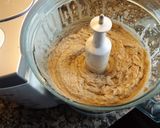 Foto del paso 4 de la receta: Crema de castaña para postres, helados y rellenos