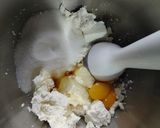 Foto del paso 5 de la receta: Torta de ricota